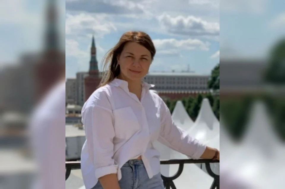 Ольга Цепелева 10 лет трудилась на предприятии и получила проблемы со здоровьем. Фото: предоставлено Ольгой Цепелевой