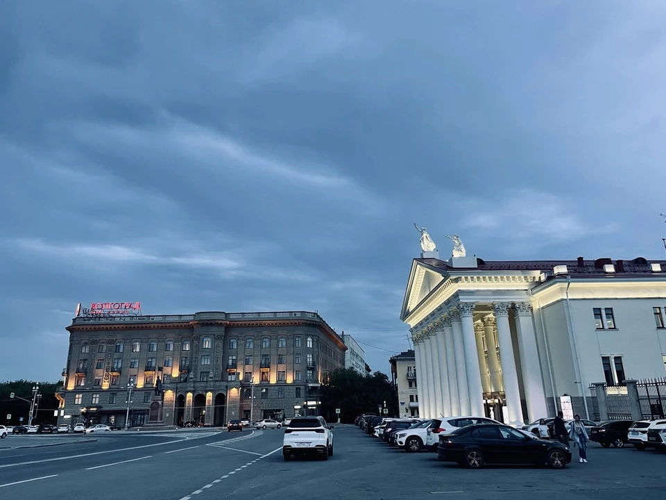 В центре на большинстве улиц припарковаться можно будет только за деньги.