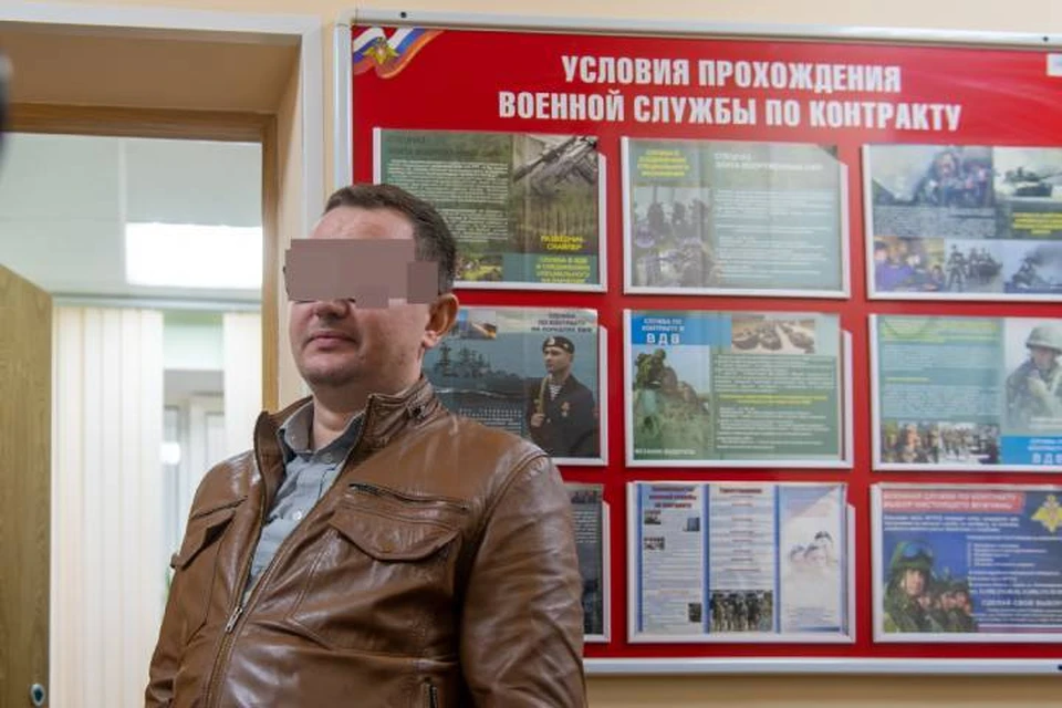 Выплаты добровольным помощникам военкомов увеличили вдвое.
