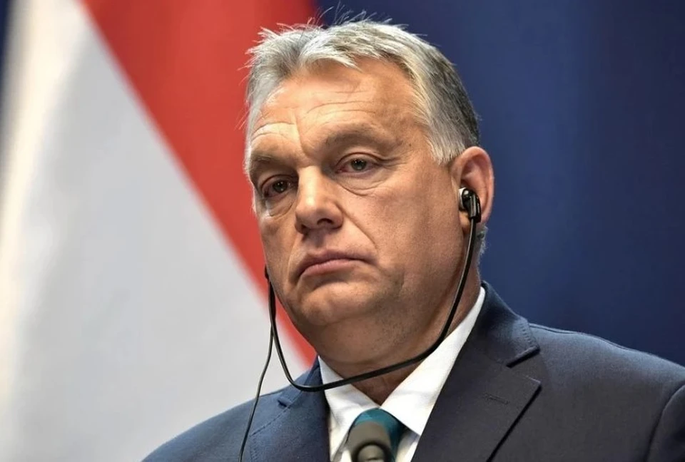 Орбан: ЕС не имеет новой экономической стратегии после отказа от ресурсов из РФ
