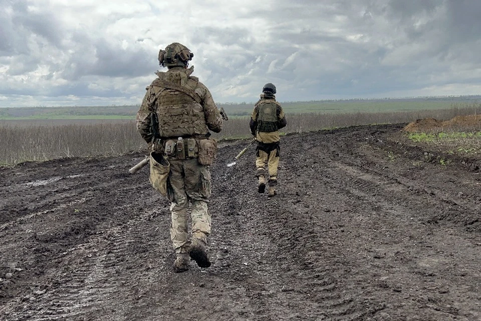 Губернатор Запорожской области Евгений Балицкий почтил память воинов-интернационалистов