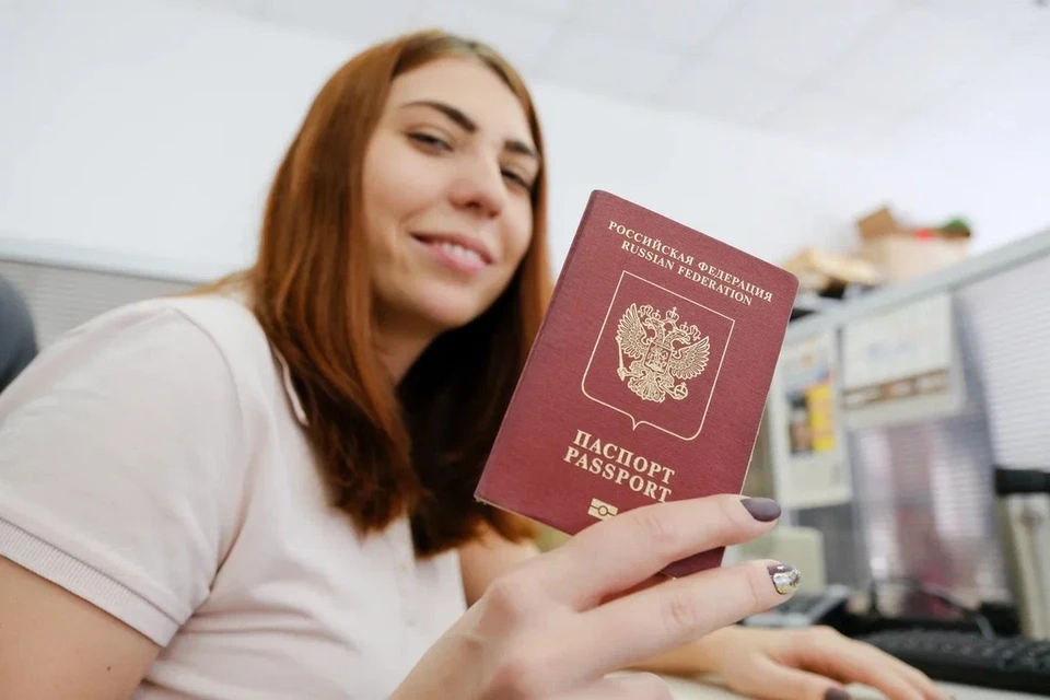 Генконсульство Японии в Петербурге упростит получение визы.