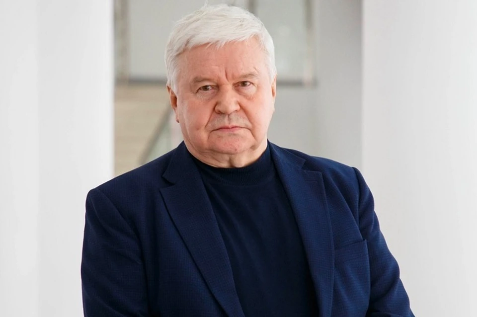 Директором Ярославского ТЮЗа стал Сергей Дубровин.
