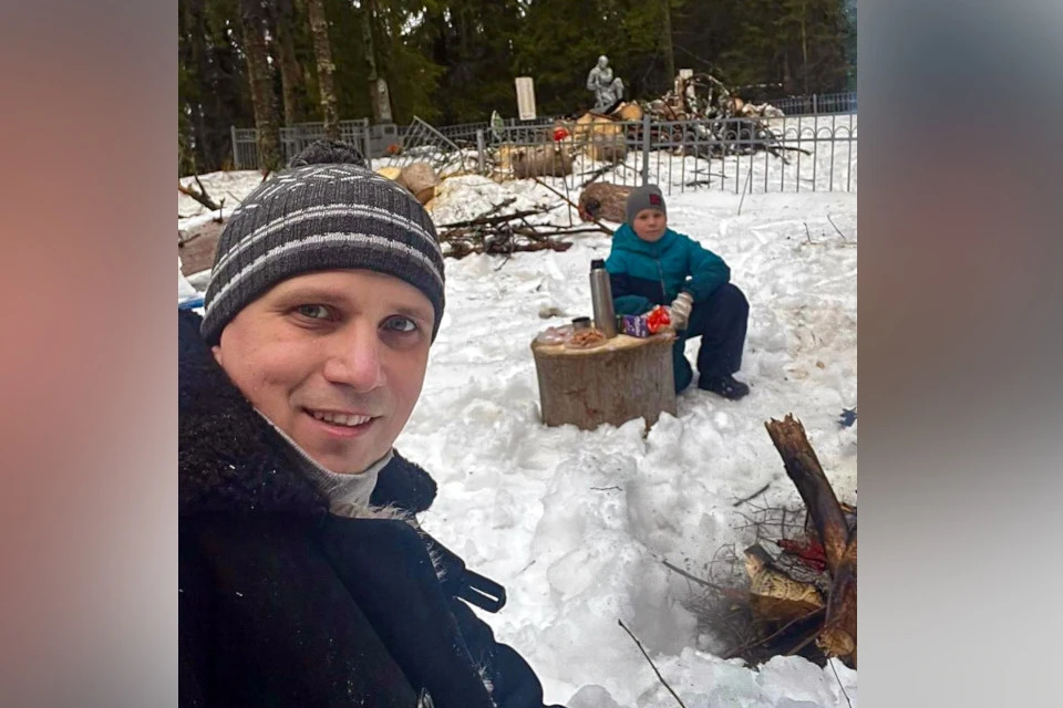 Их пример может вдохновить других. Фото: пресс-служба РЖД.