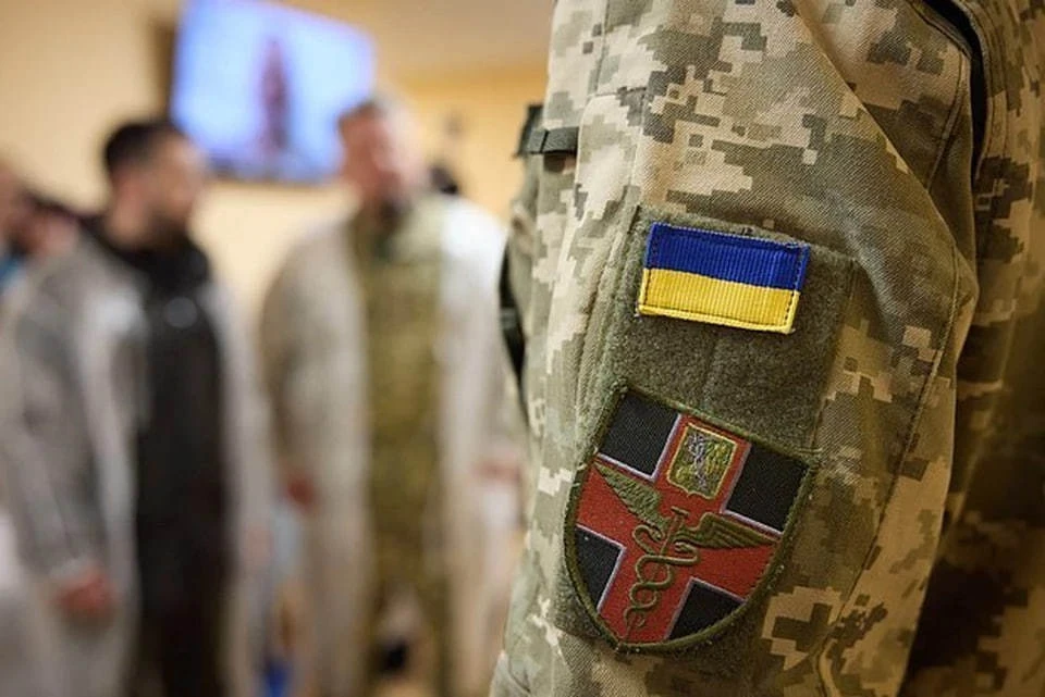 Боец ВСУ заявил, что на Украине к солдатам с передовой нечеловеческое отношение