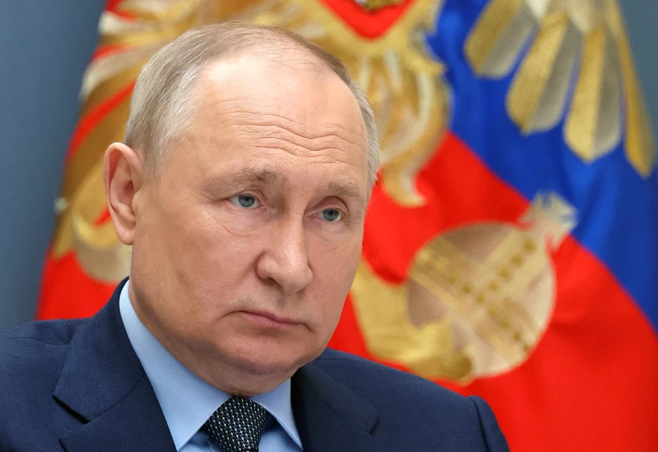 Песков раскрыл детали подготовки встречи Путина и Трампа