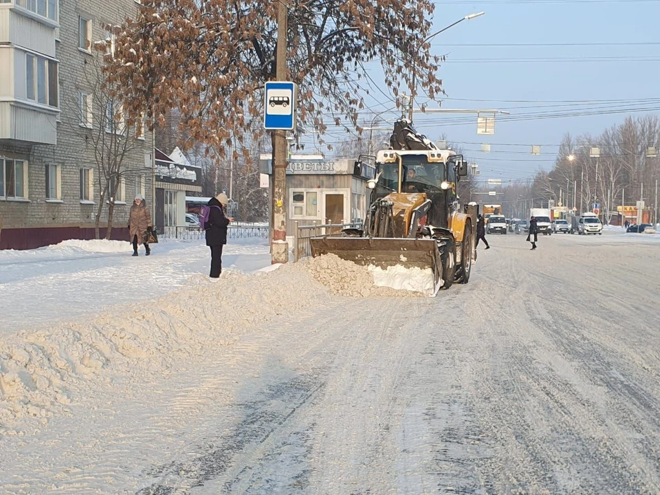 Фото: администрация Ульяновска