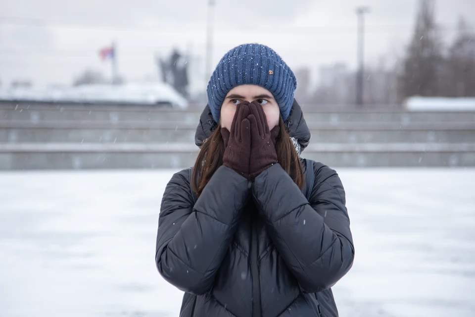 Прогноз погоды на неделю в Ижевске