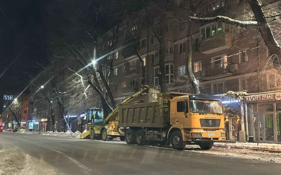 Фото - мэрии Воронежа