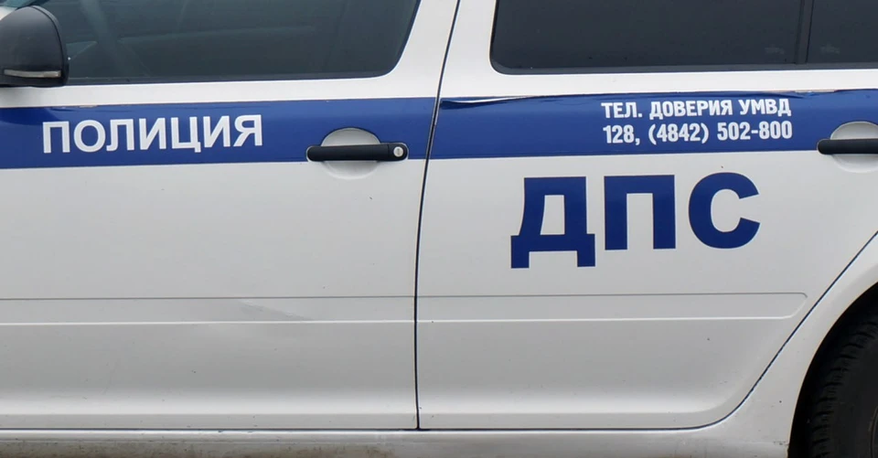 В Обнинске директор стоянки продал чужой автомобиль