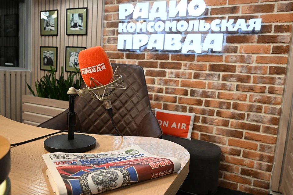 Каждый день на FM-волнах нас слушают 2 миллиона человек