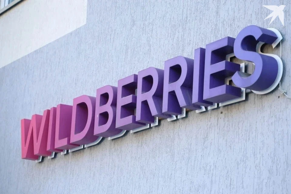 Учредитель Wildberries Ким сказала о росте продаж белорусских товаров на маркетплейсе. Снимок носит иллюстративный характер.