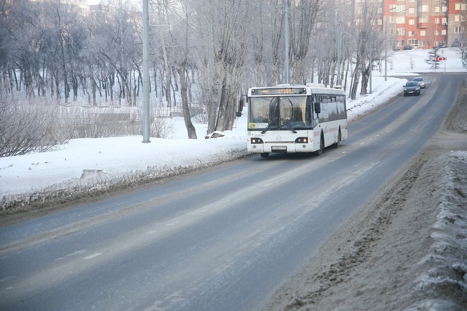 Рассказываем, как в Красноярске вернуть деньги за проезд в автобусе, если поездка не состоялась