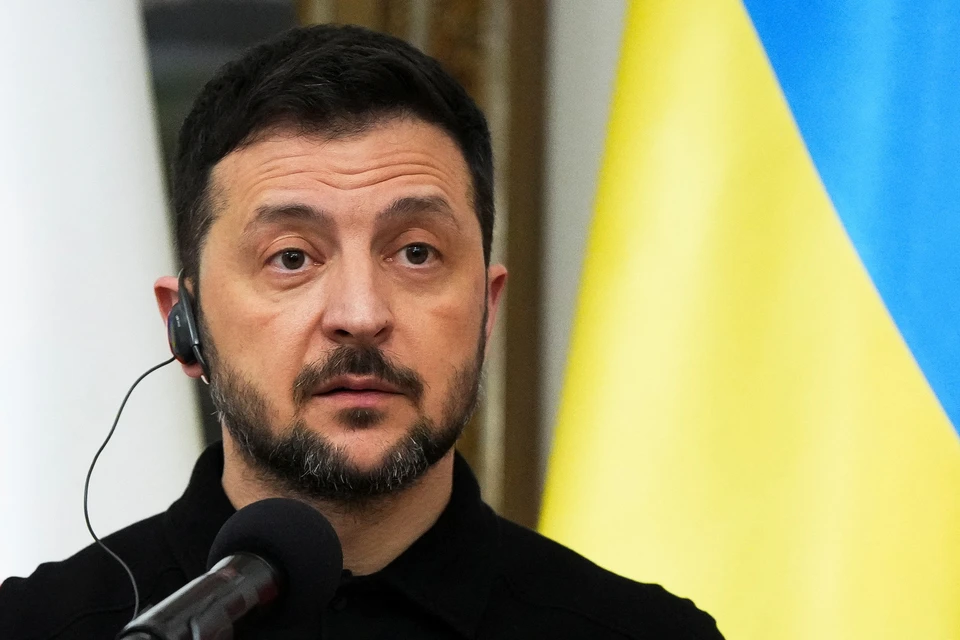 Названы причины отсутствия Украины и ЕС на переговорах в Саудовской Аравии