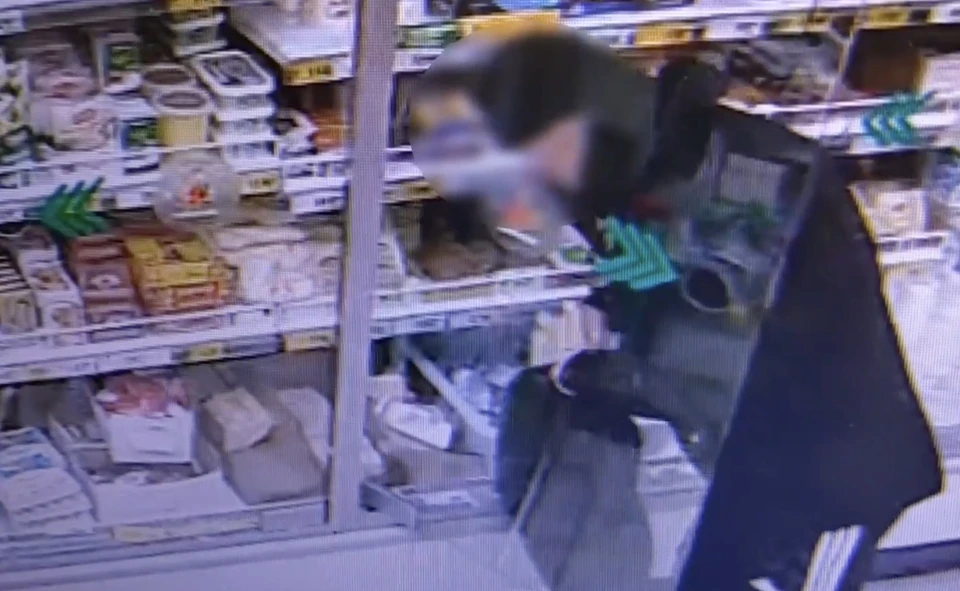 Фото: скриншот видео