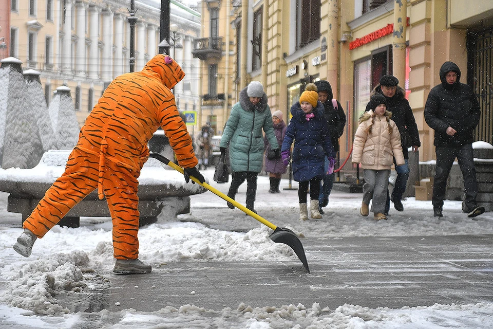 В ближайшие недели законодательство порадует нас разве что сокращенным на час рабочим днем.