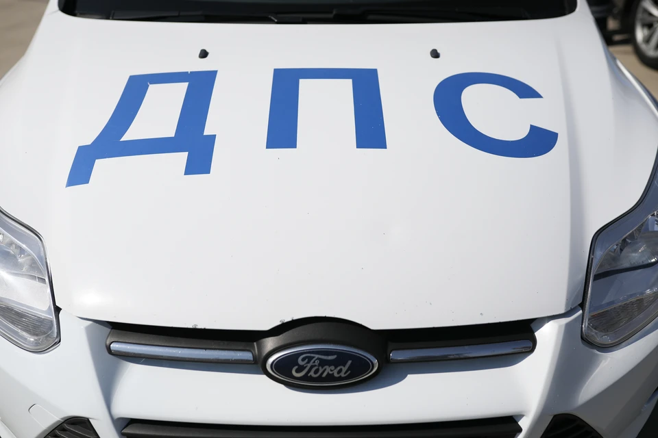 Четыре человека пострадали в ДТП в Новосибирской области за сутки.