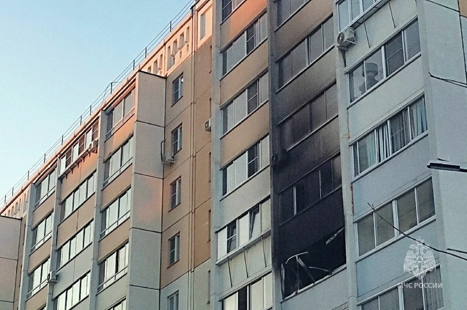 Фото: ГУ МЧС по Челябинской области