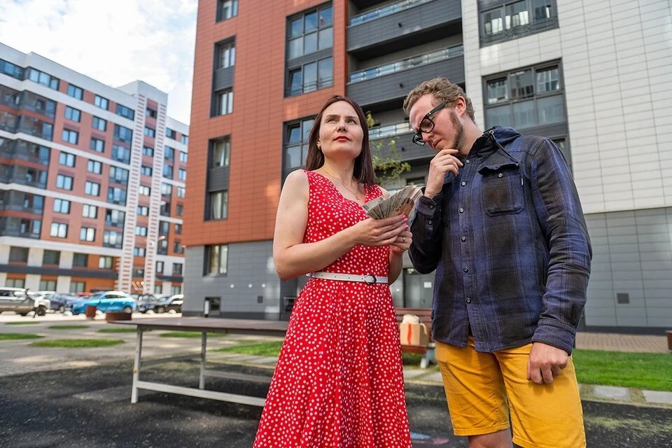 Риелтор Перескокова: интерес инвесторов в недвижимость растет в Крыму и Чечне