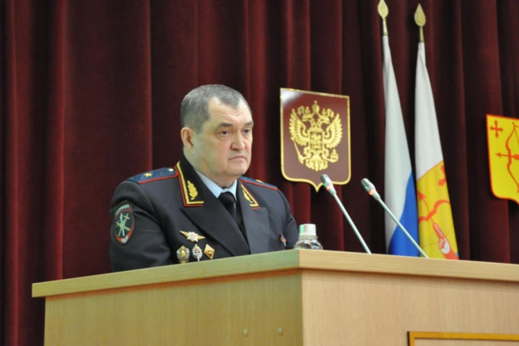 Рост киберпреступности на треть и районы, где каждое второе преступление - «пьяное». С чем и как работает полиция Кировской области