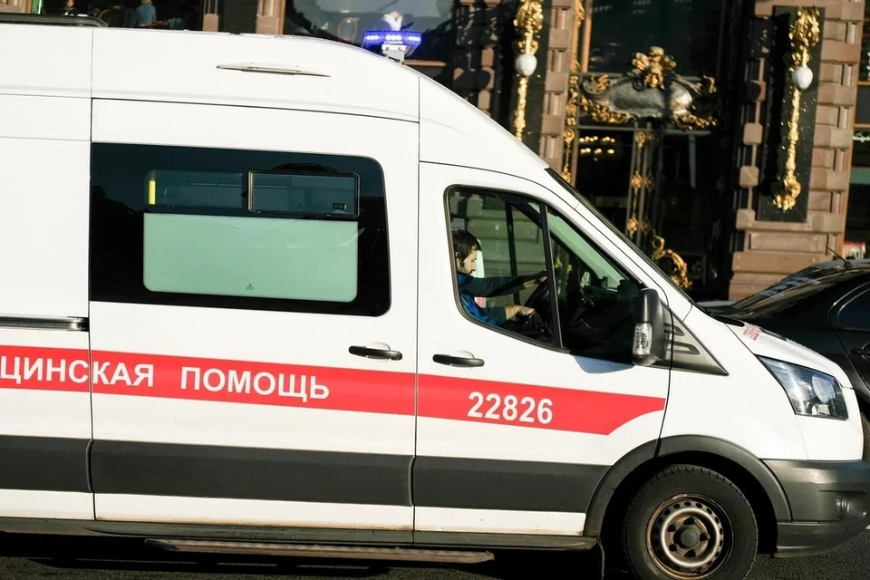 Три школьника попали в больницу в Петербурге после драк на переменах.