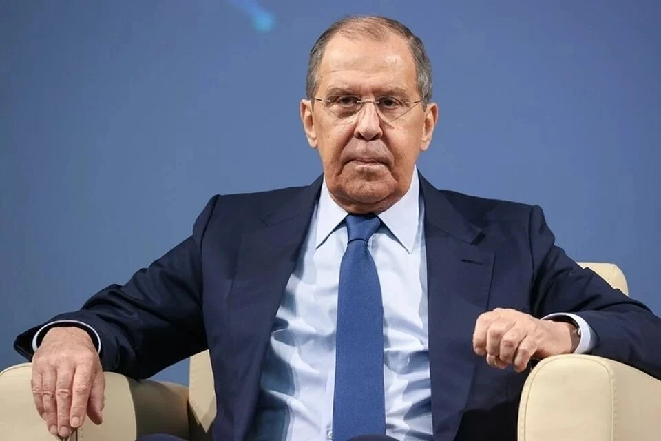 Лавров: Террористы всего мира получают утекающее с Украины западное оружие