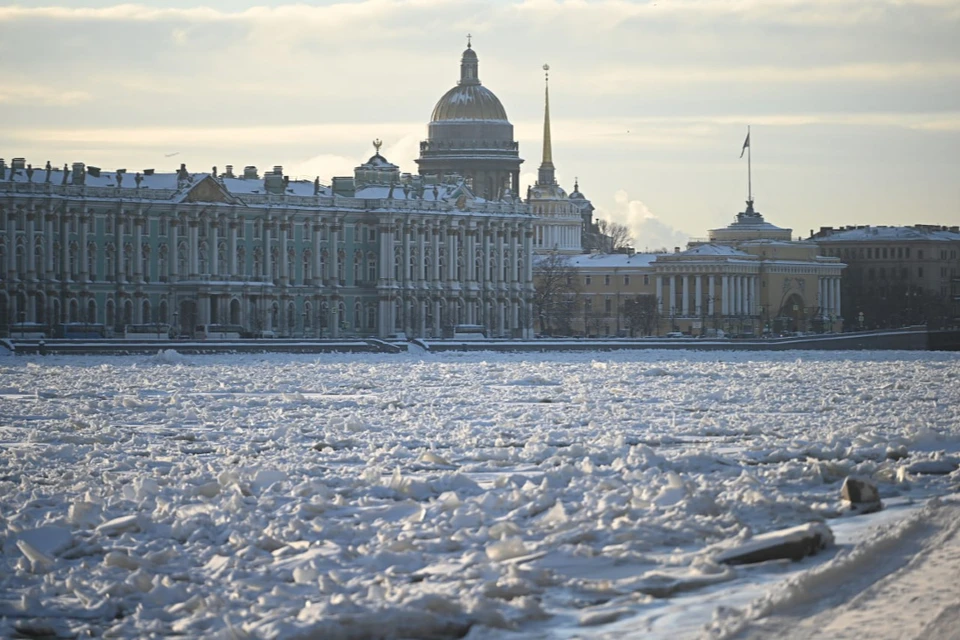 Проекции будут показывать до 24 февраля.