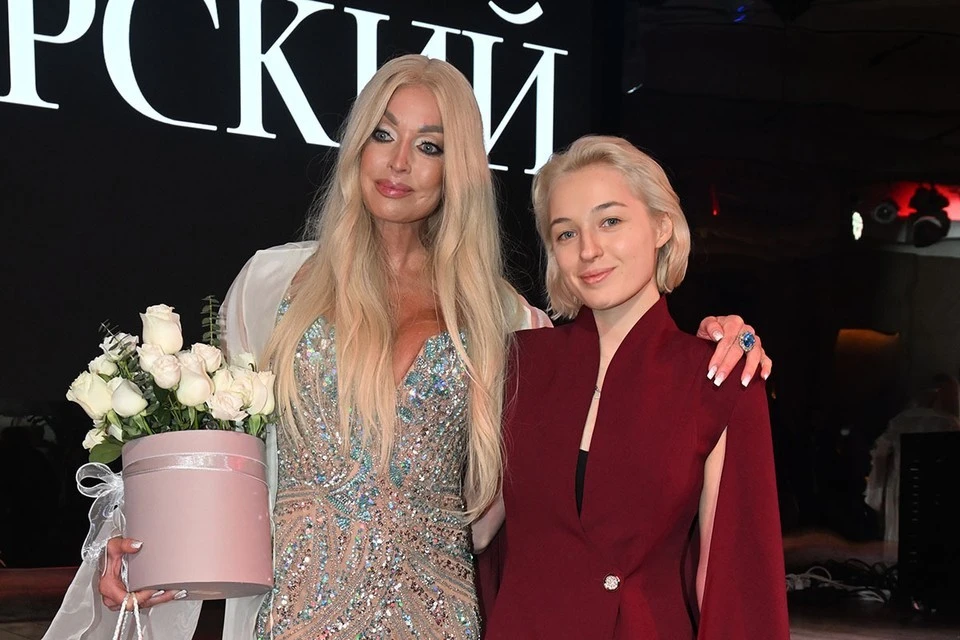 Елена Николаева заявила, что свадьба дочери Волочковой пройдет и в Москве