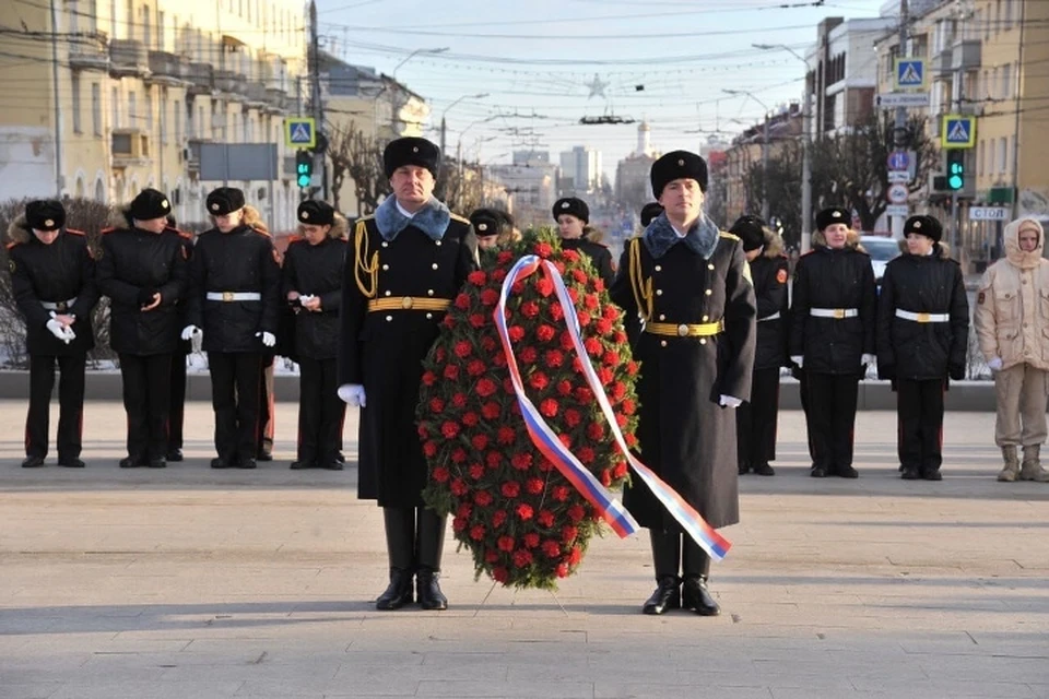 Фото: А.В. БОГОМАЗ, ВКонтакте.