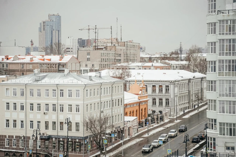 Опасность действовала в регионе с 05:30.