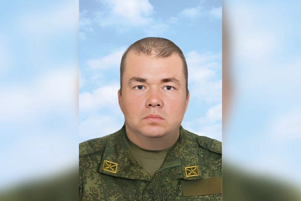Отпевание бойца состоится 25 февраля в 10:00 в церкви Покрова Пресвятой Богородицы в деревне Волкова. Фото: мэрия Каменска-Уральского