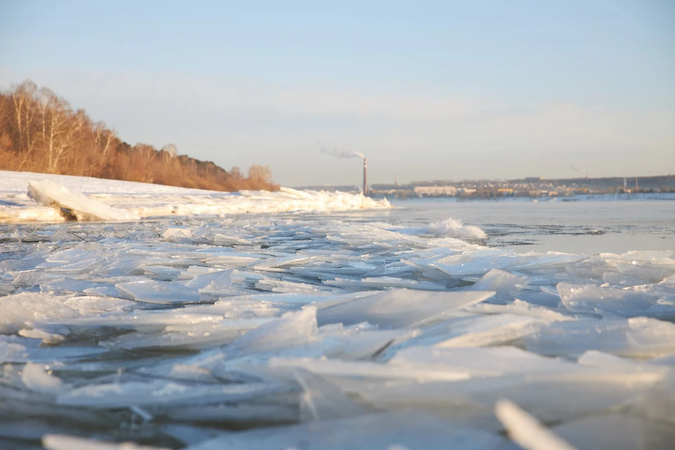 В систему войдут пункты измерения уровня воды и метеостанции