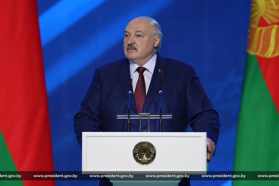 Лукашенко сказал о важной задаче экспертного совета при Совете Республики. Снимок носит иллюстративный характер. Фото: president.gov.by