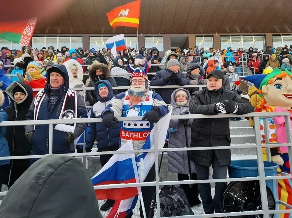 Туристам также покажут достопримечательности Златоуста.