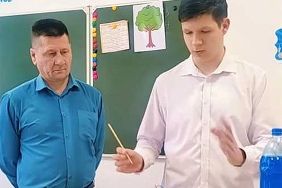 Открытый источник