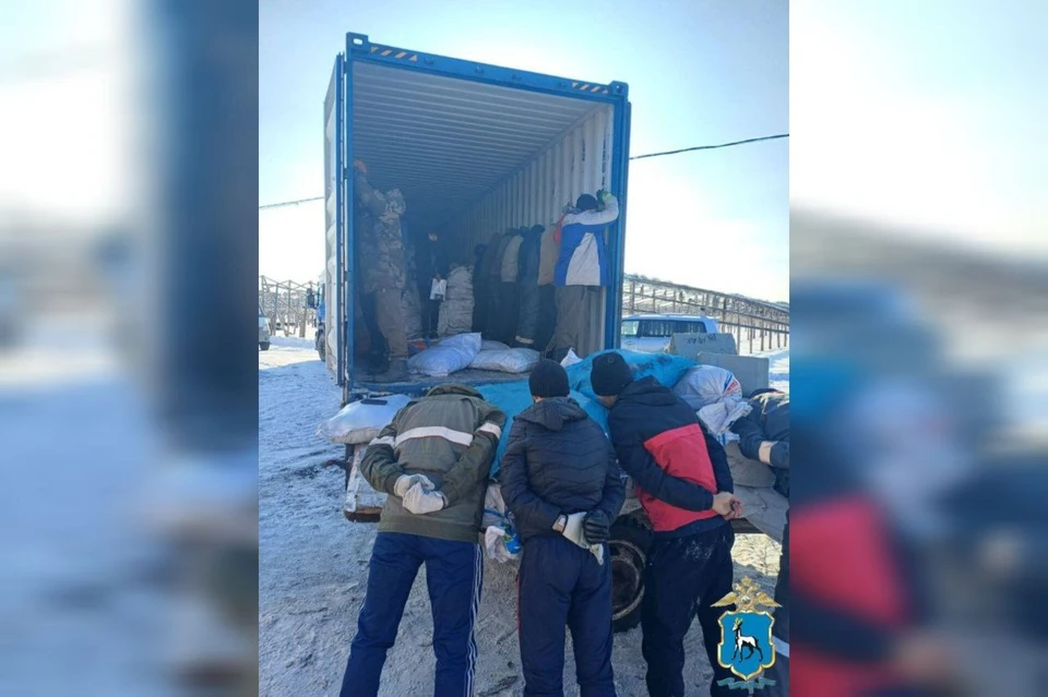 Подобные рейды проходят в Самарской области регулярно