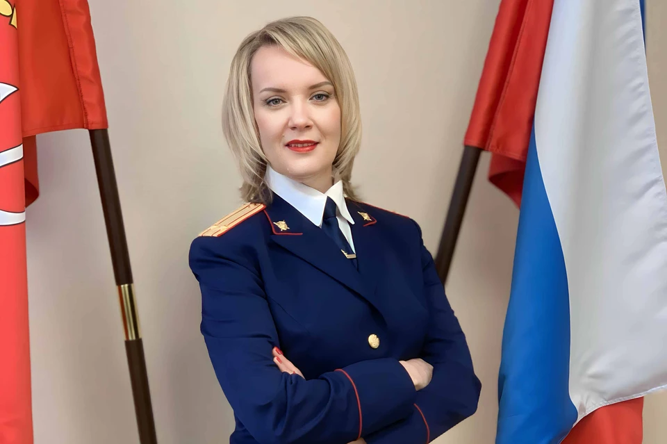 «КП» подвела итоги конкурса «Мисс Следствие Иркутской области - 2025».