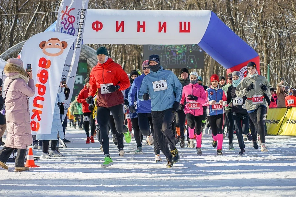 Фото: администрация Ставрополя