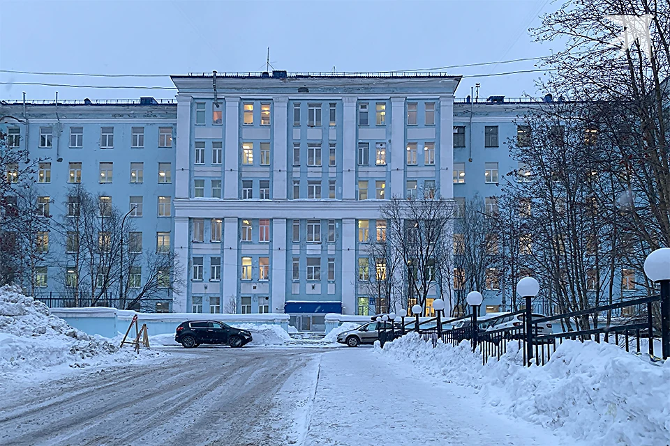 В 2024 году в Кольском Заполярье стали применять возможности искусственного интеллекта (ИИ) для расшифровки данных лучевых исследований.