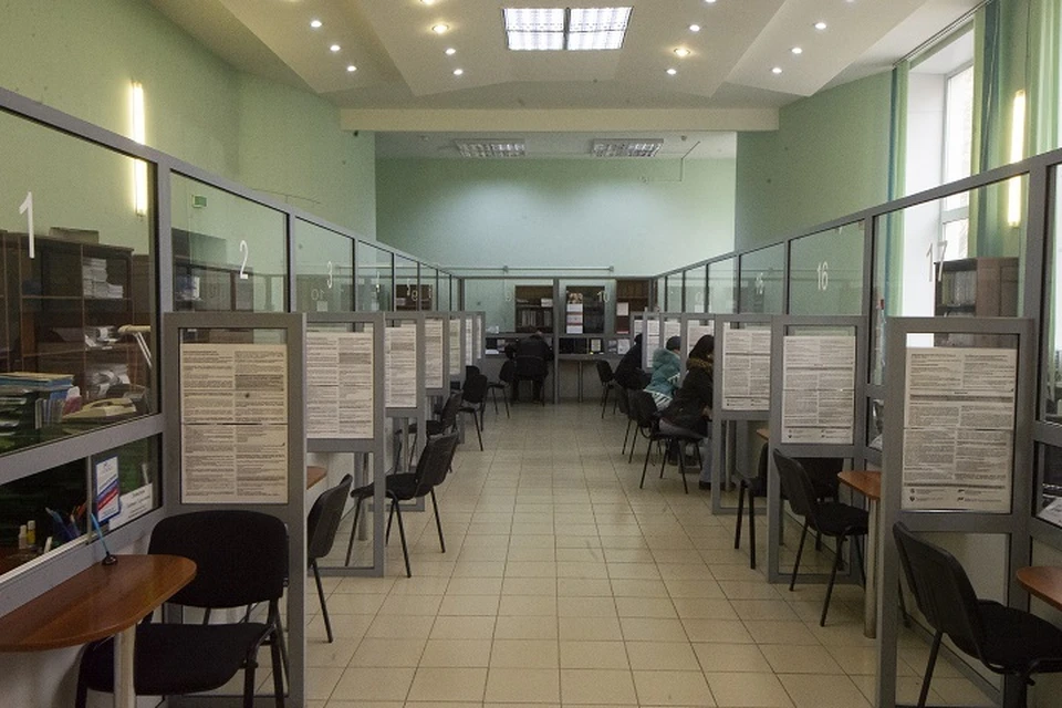 Зарплатные ожидания в Хабаровском крае выросли на 17 процентов