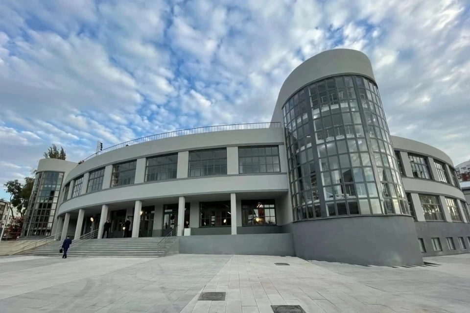 Лекторы расскажут, бывает ли реакция на красный цвет
