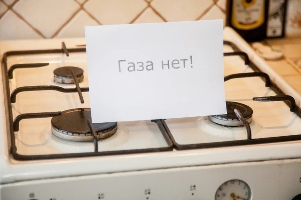 Несанкционированные подключения грозят ЧП.