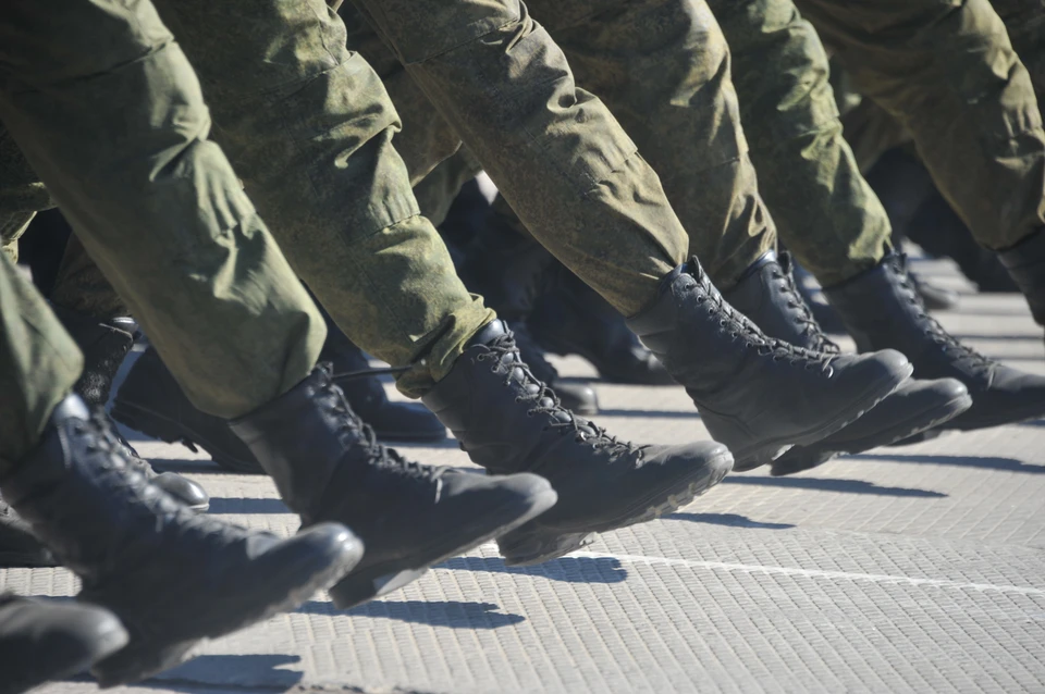 С 2019-го по 2025-ый обвиняемый умышленно уклонялся от военной службы