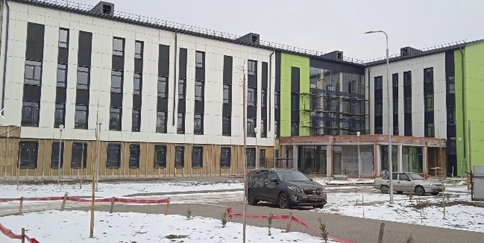 фото из телеграм-канала регионального Минздрава