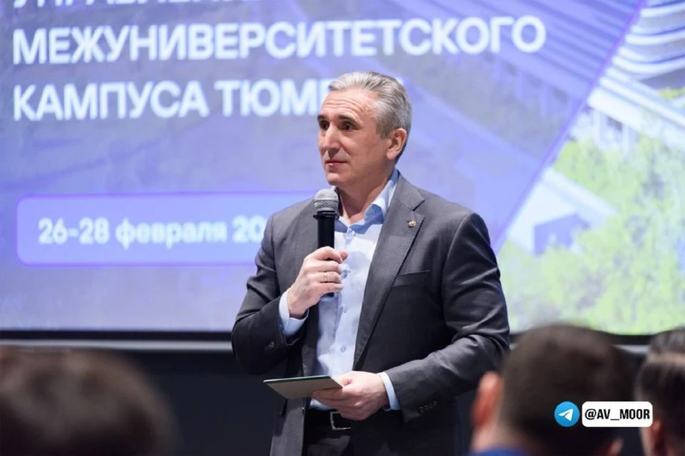 Проекты, которые разработают в Межуниверситетском кампусе, должны стать коммерчески успешными