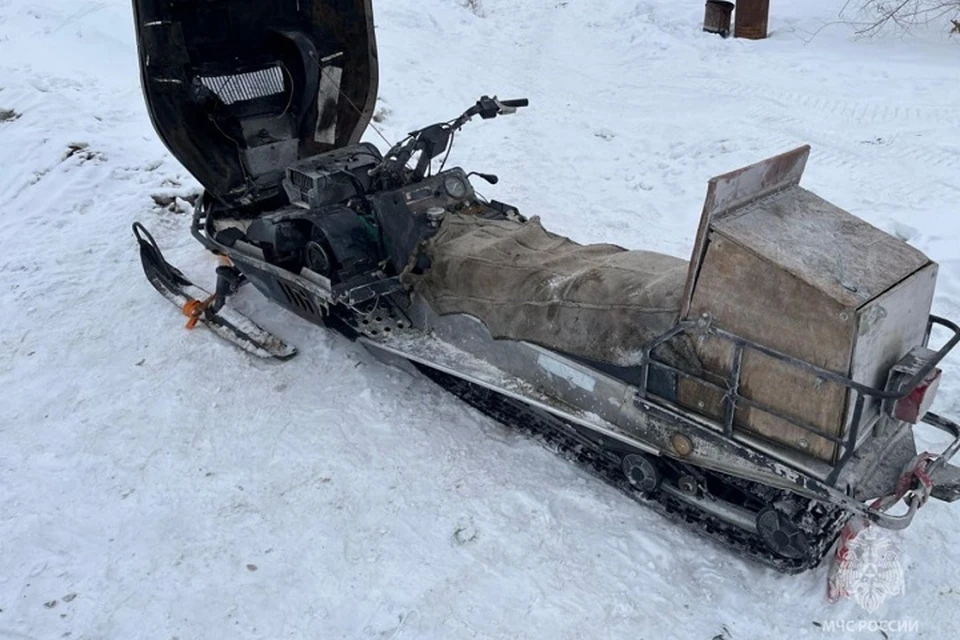 Стали известны подробности ЧП на автозаправке в ЕАО