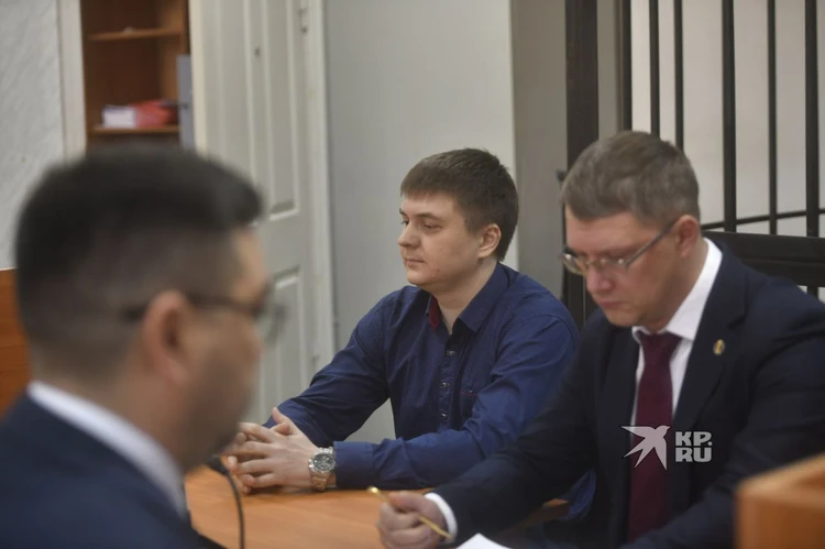 «Вину признаю в полном объеме»: пилот, переехавший техника в Кольцово, выплатил инвалиду 2 млн