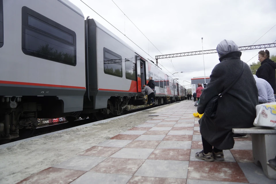 Ежедневно системой единого городского тарифа пользуется до девяти тысяч пассажиров