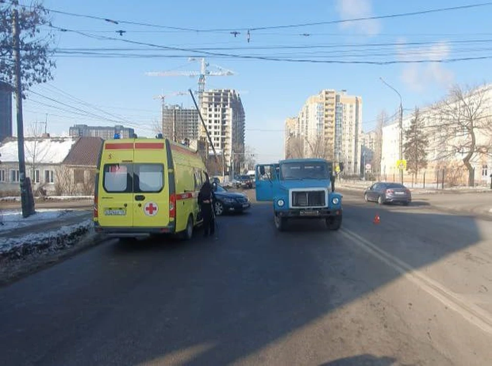 Фото - ГУ МВД по региону