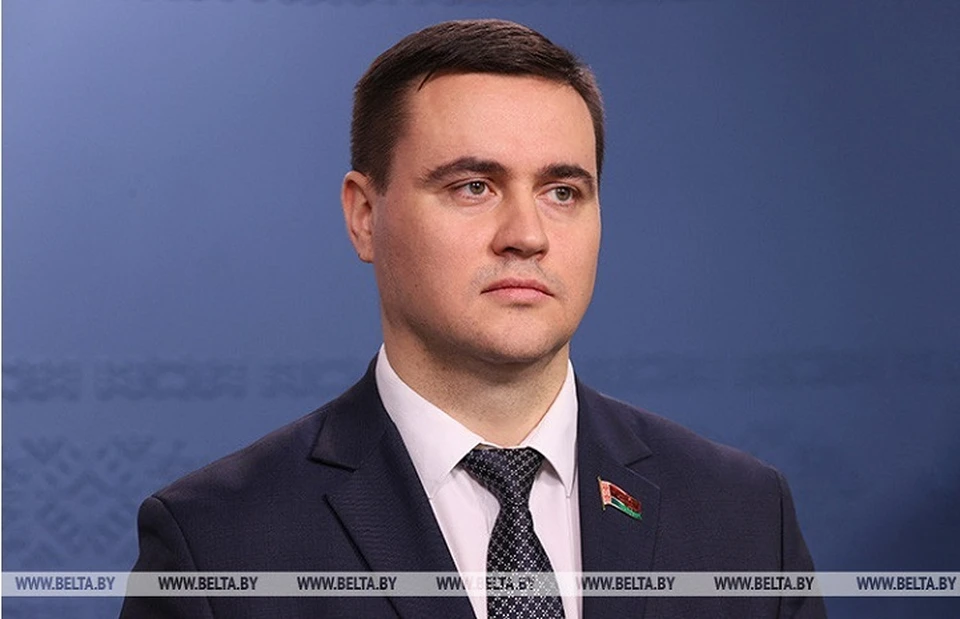 Министр образования Иванец получил новые полномочия. Фото: архив БелТА.